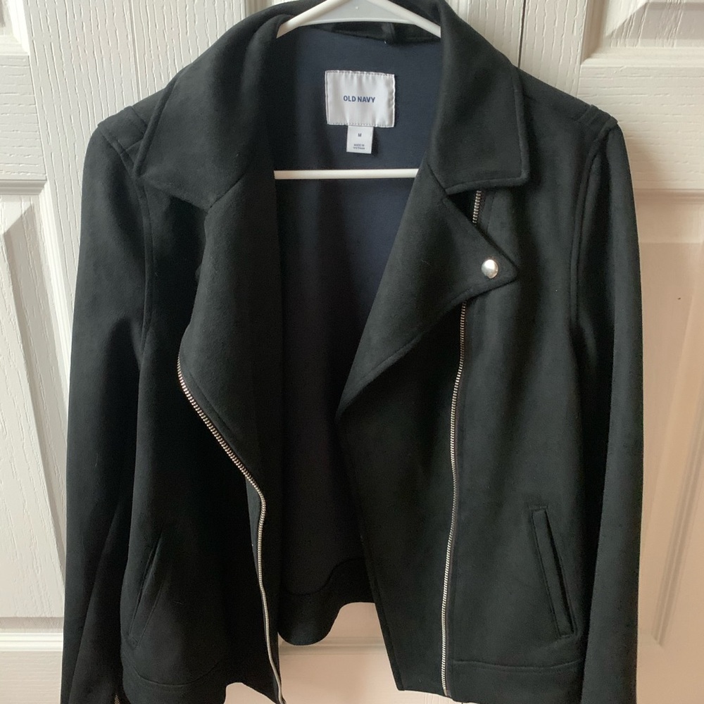 Black Blazer/Jacket